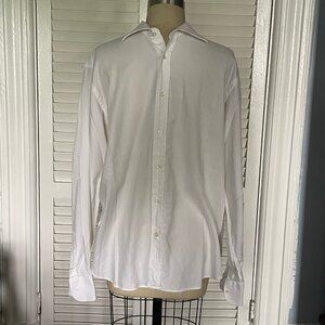 Ermenegildo Zegna Men's Shirt